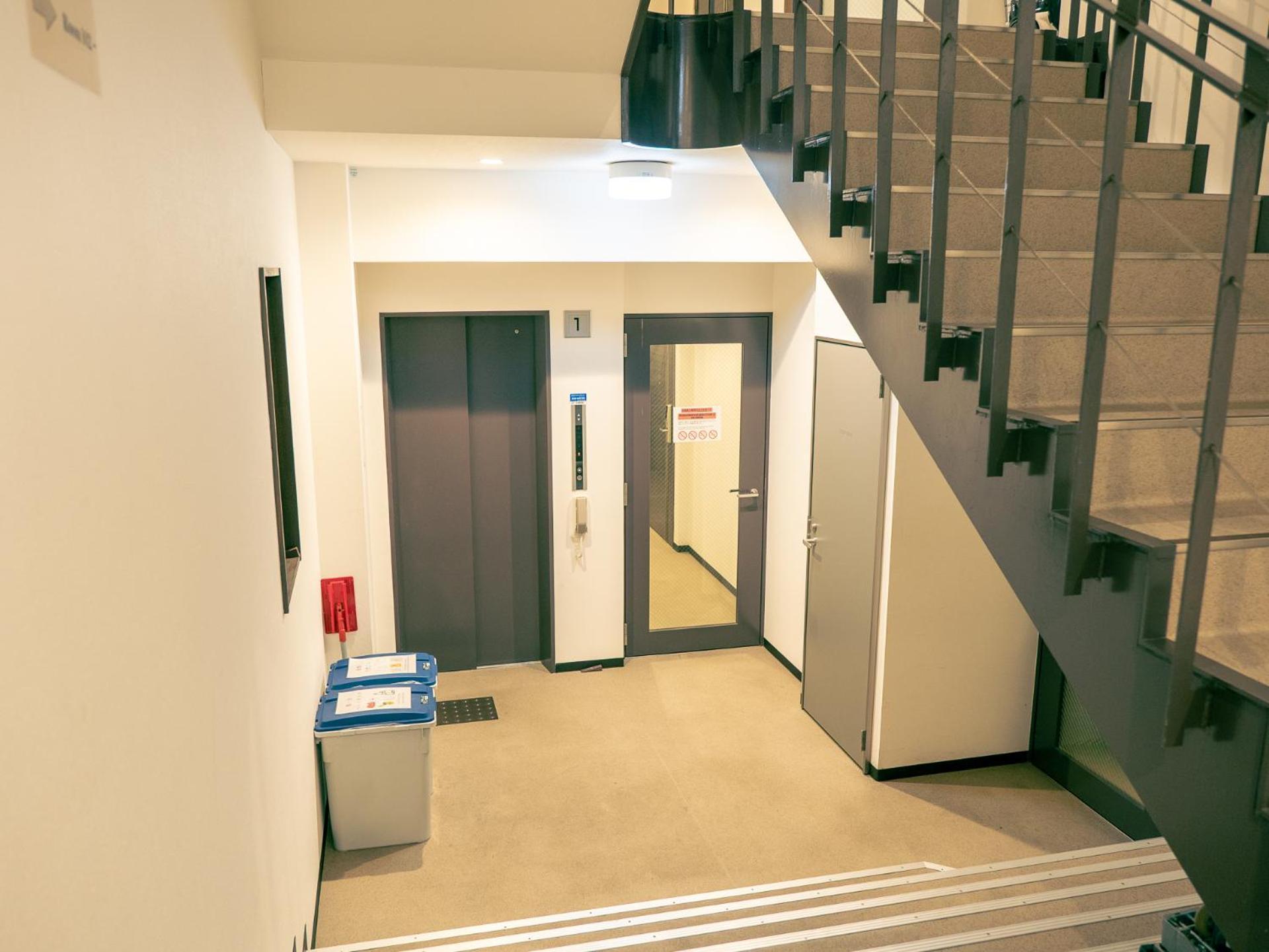 The Hotel Saint-Felicien Kyoto Shijo Karasuma — Photos 1