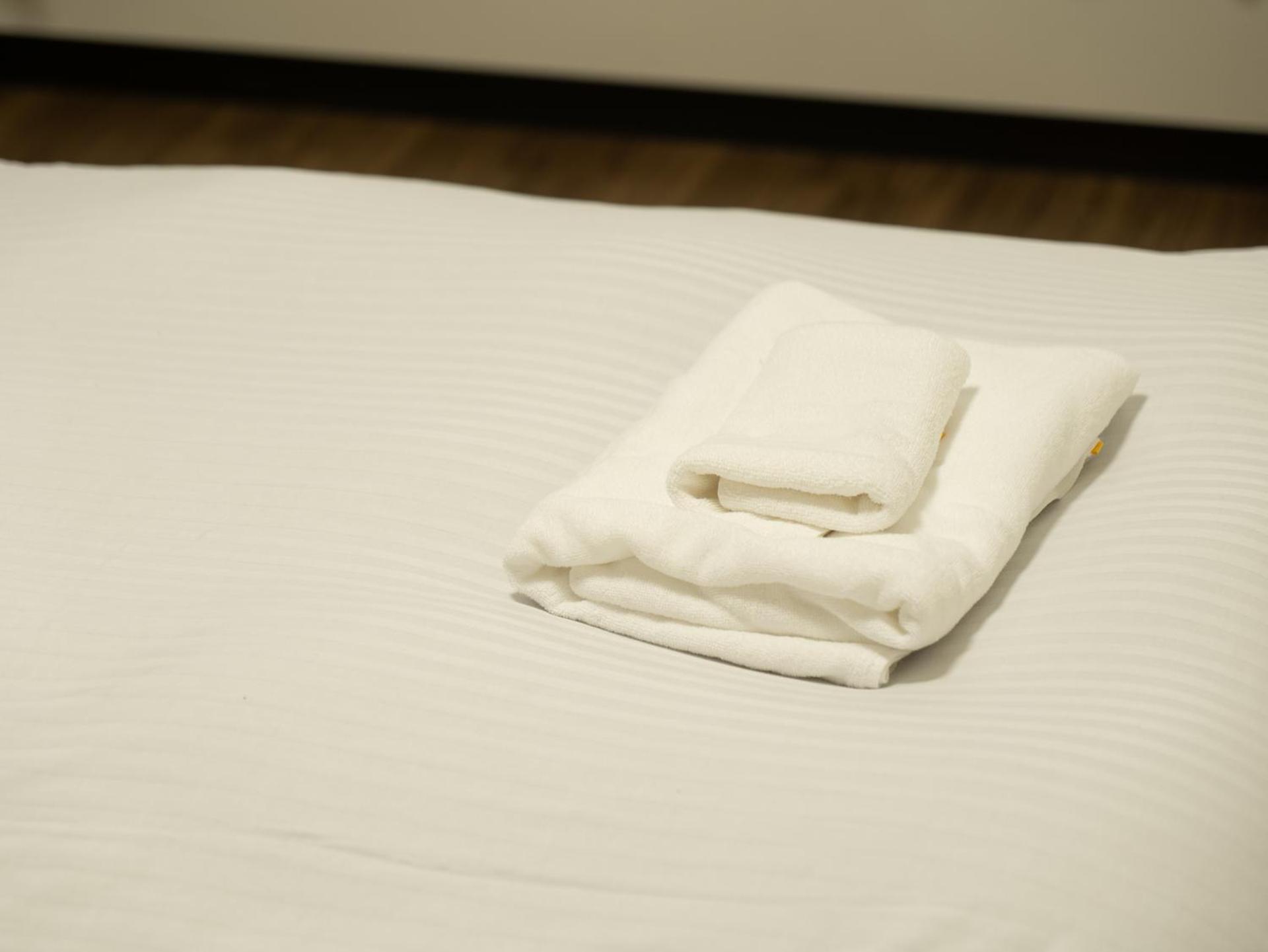 The Hotel Saint-Felicien Kyoto Shijo Karasuma — Photos 2