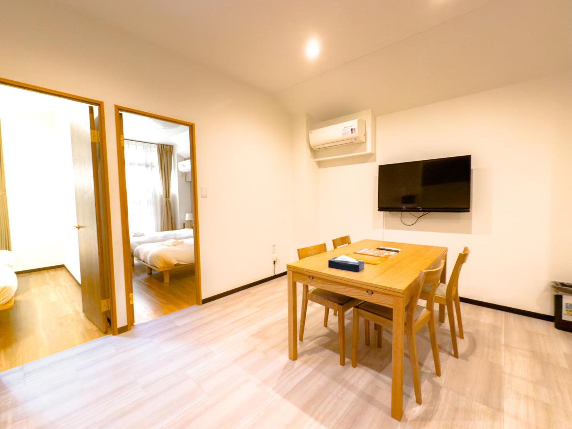 The Hotel Saint-Felicien Kyoto Shijo Karasuma, Kyoto