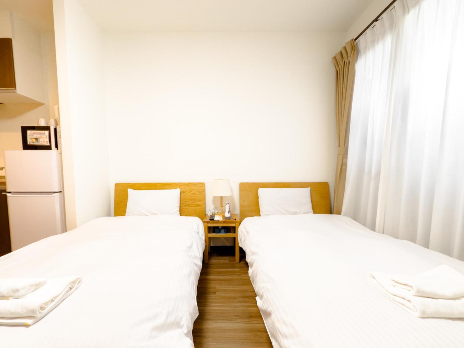 The Hotel Saint-Felicien Kyoto Shijo Karasuma — Photos 3